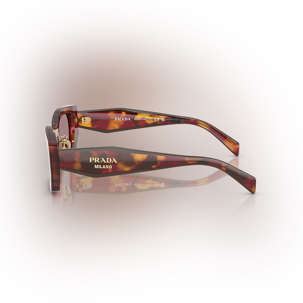 NEW PRADA sunglasses - Picture 3 of 12